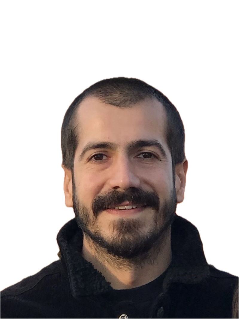 Jeaksar Rasho - QA Test Manager Uppsala