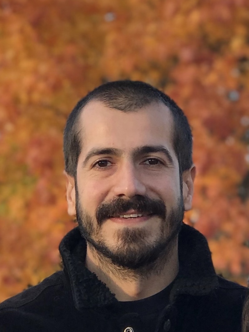 Jeaksar Rasho - QA Test Manager Uppsala - Quality Assurance Consultant